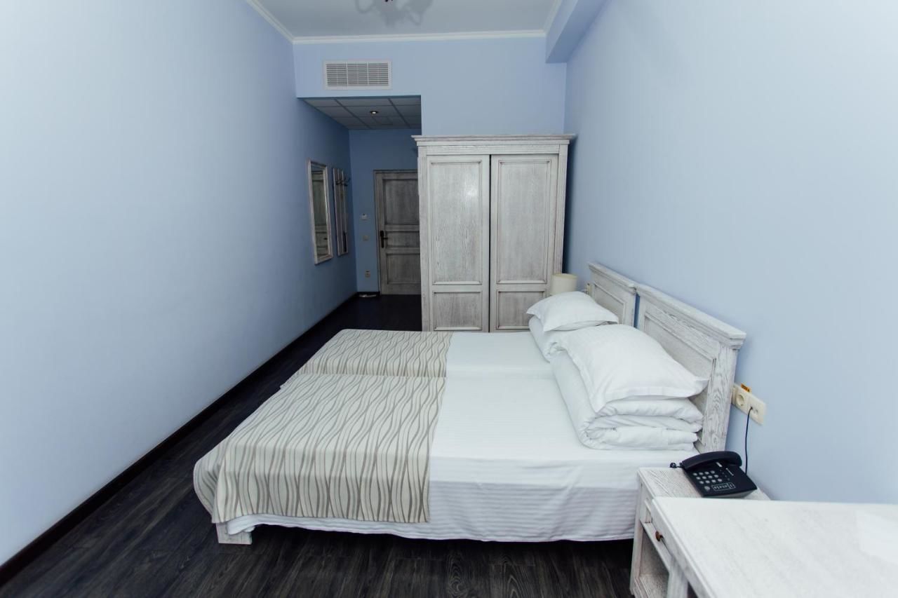 Отель Gold Georg Palace Hotel Черновцы-24