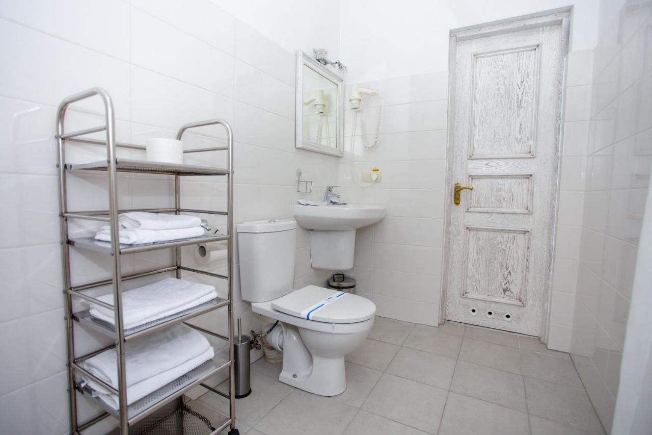 Отель Gold Georg Palace Hotel Черновцы-32