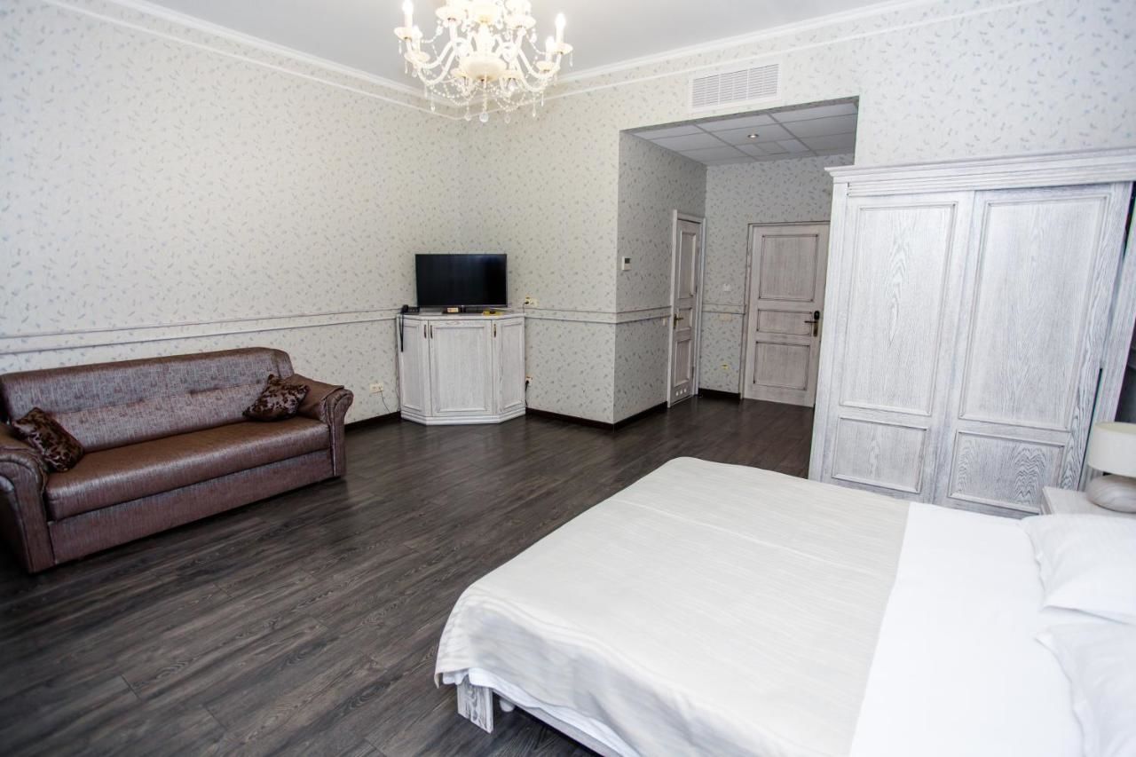 Отель Gold Georg Palace Hotel Черновцы-34