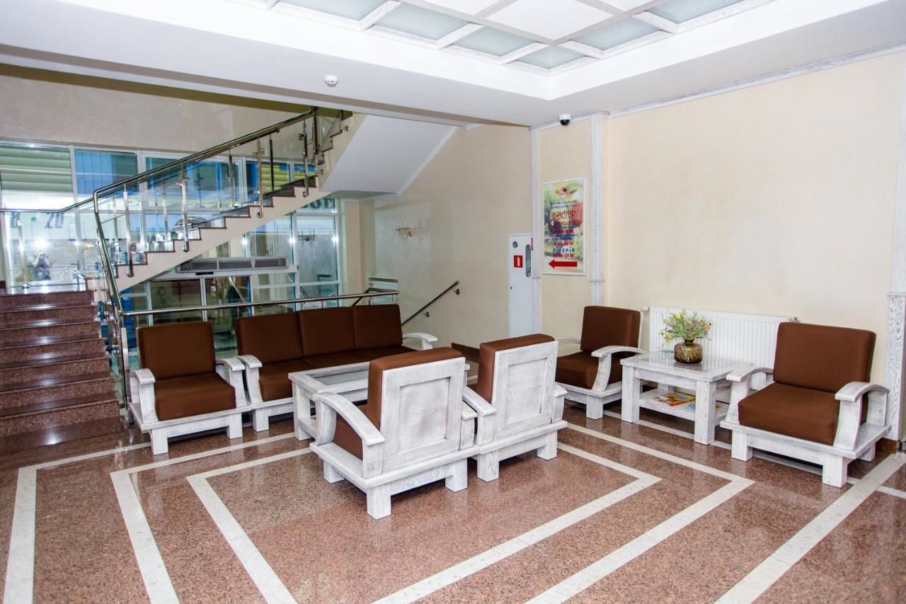 Отель Gold Georg Palace Hotel Черновцы-36