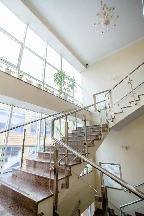 Отель Gold Georg Palace Hotel Черновцы-38