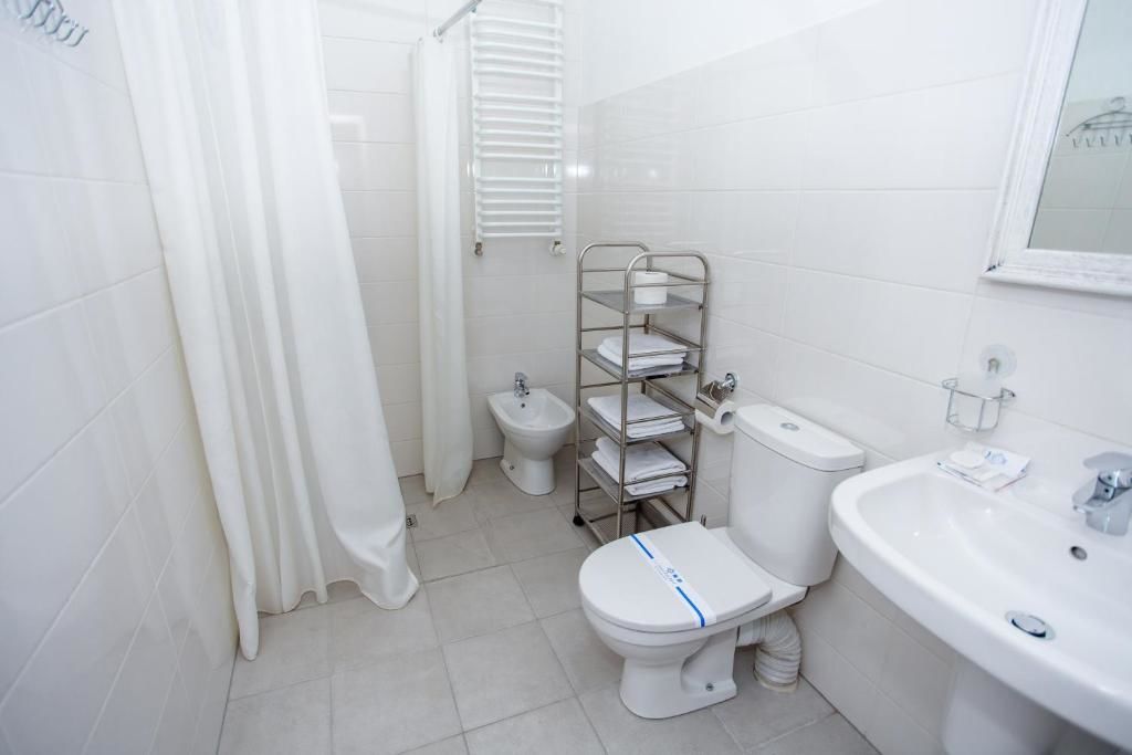 Отель Gold Georg Palace Hotel Черновцы-43