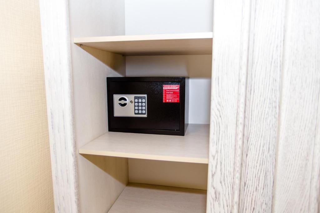 Отель Gold Georg Palace Hotel Черновцы-45