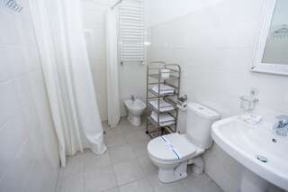 Отель Gold Georg Palace Hotel Черновцы Люкс-5