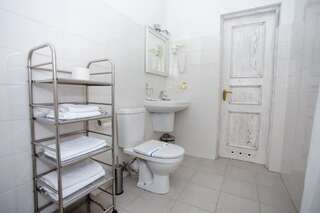 Отель Gold Georg Palace Hotel Черновцы Люкс-11