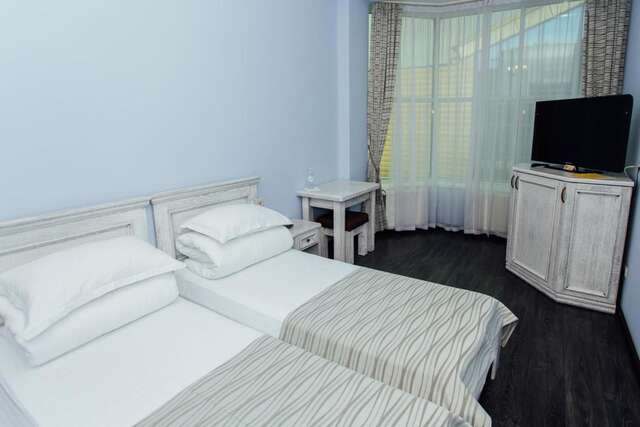 Отель Gold Georg Palace Hotel Черновцы-15