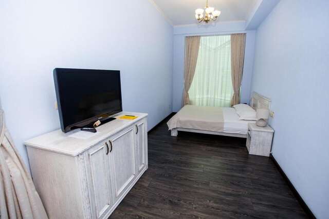 Отель Gold Georg Palace Hotel Черновцы-16