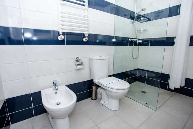 Отель Gold Georg Palace Hotel Черновцы-18