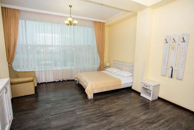 Отель Gold Georg Palace Hotel Черновцы-19