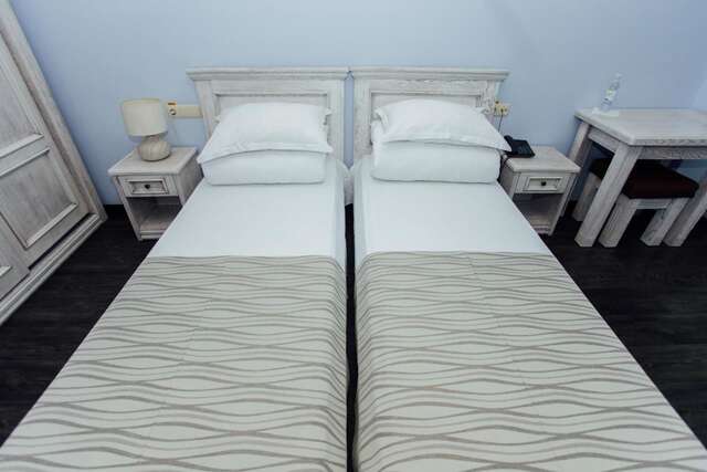 Отель Gold Georg Palace Hotel Черновцы-22
