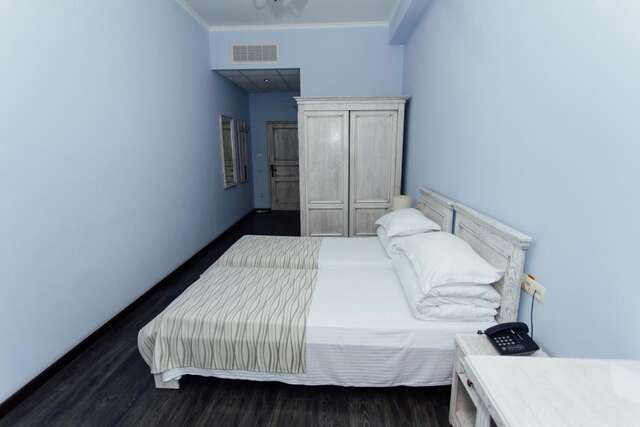 Отель Gold Georg Palace Hotel Черновцы-23