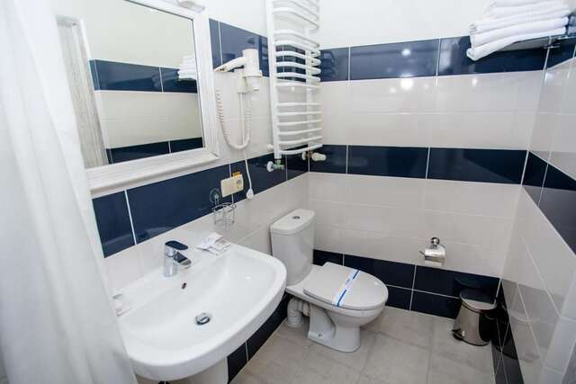 Отель Gold Georg Palace Hotel Черновцы-24