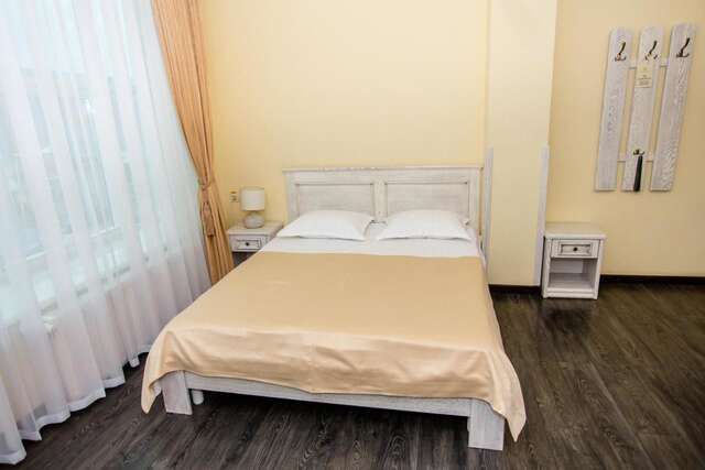 Отель Gold Georg Palace Hotel Черновцы-26