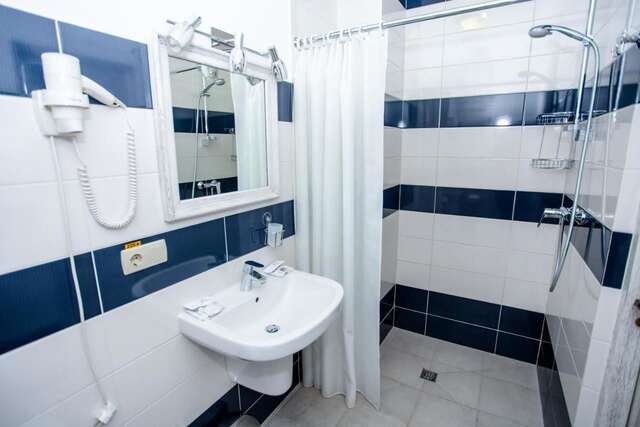 Отель Gold Georg Palace Hotel Черновцы-29