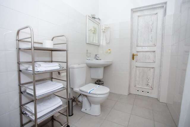 Отель Gold Georg Palace Hotel Черновцы-31
