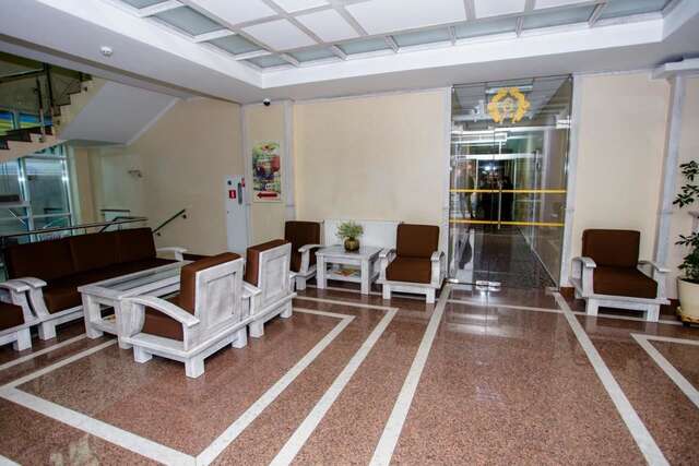 Отель Gold Georg Palace Hotel Черновцы-34