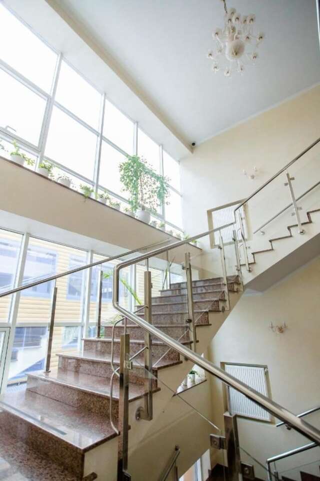 Отель Gold Georg Palace Hotel Черновцы-37