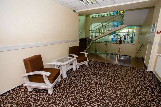Отель Gold Georg Palace Hotel Черновцы-38