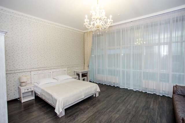 Отель Gold Georg Palace Hotel Черновцы-39