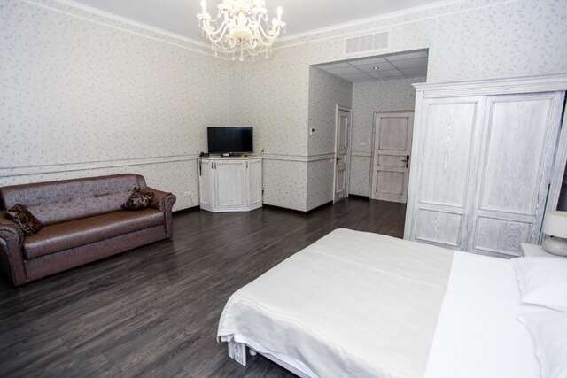 Отель Gold Georg Palace Hotel Черновцы-40