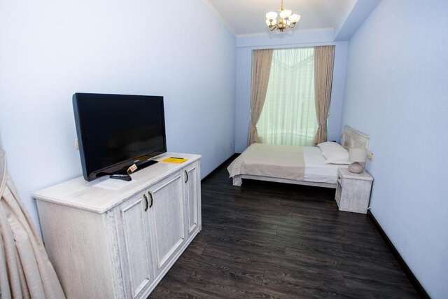 Отель Gold Georg Palace Hotel Черновцы-41