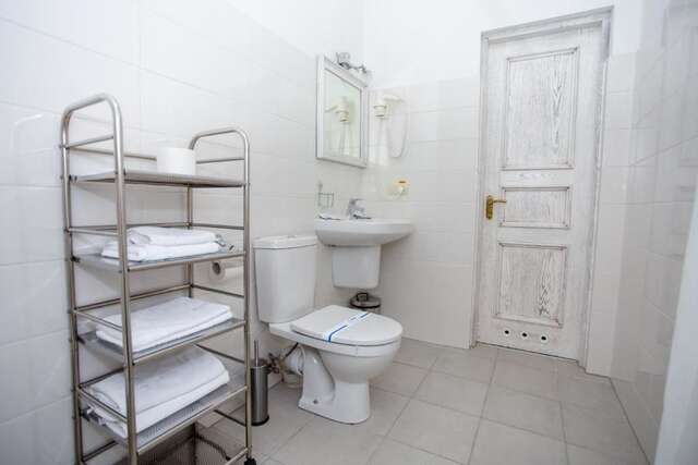Отель Gold Georg Palace Hotel Черновцы-43