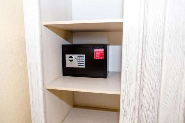 Отель Gold Georg Palace Hotel Черновцы-44