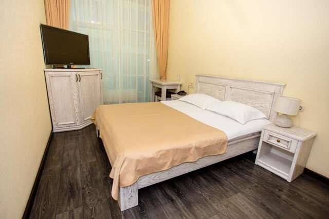 Отель Gold Georg Palace Hotel Черновцы-8
