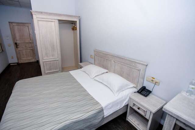 Отель Gold Georg Palace Hotel Черновцы-9