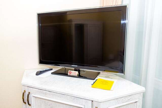 Отель Gold Georg Palace Hotel Черновцы-11